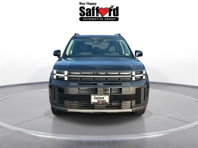 2024 Hyundai Santa Fe XRT