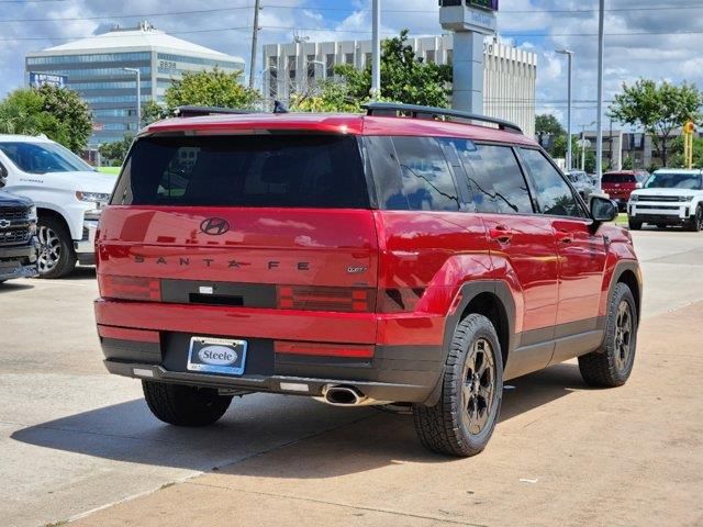 2024 Hyundai Santa Fe XRT