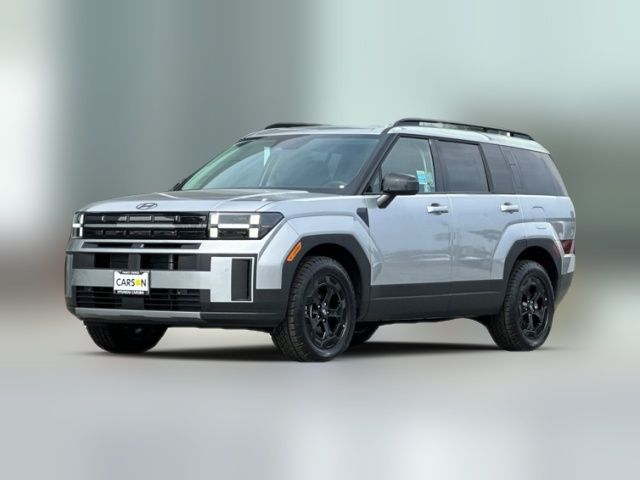 2024 Hyundai Santa Fe XRT