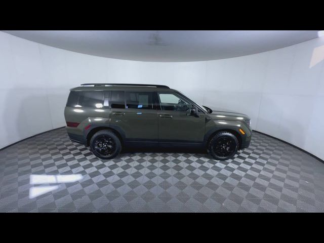 2024 Hyundai Santa Fe XRT