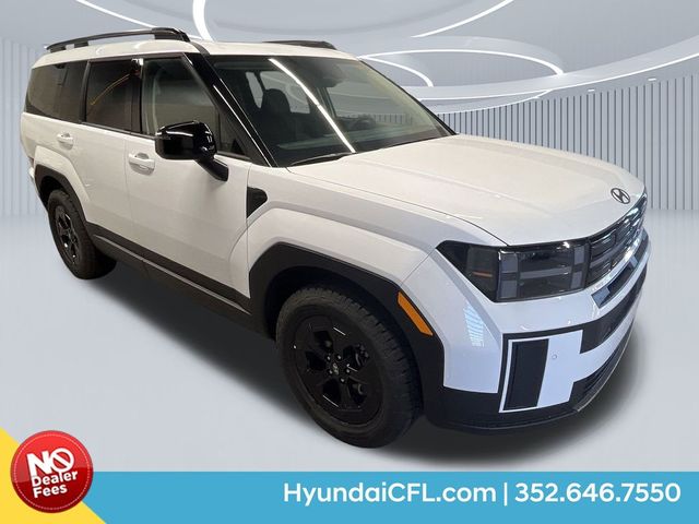 2024 Hyundai Santa Fe XRT