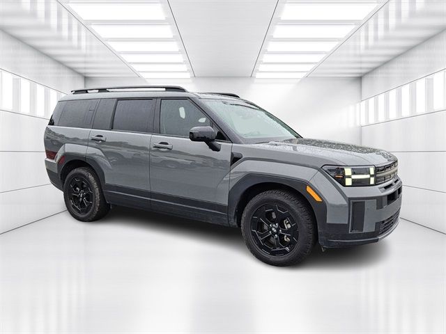 2024 Hyundai Santa Fe XRT