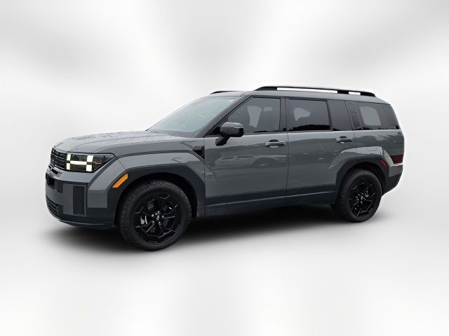 2024 Hyundai Santa Fe XRT