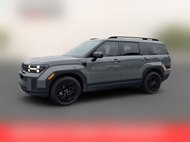 2024 Hyundai Santa Fe XRT