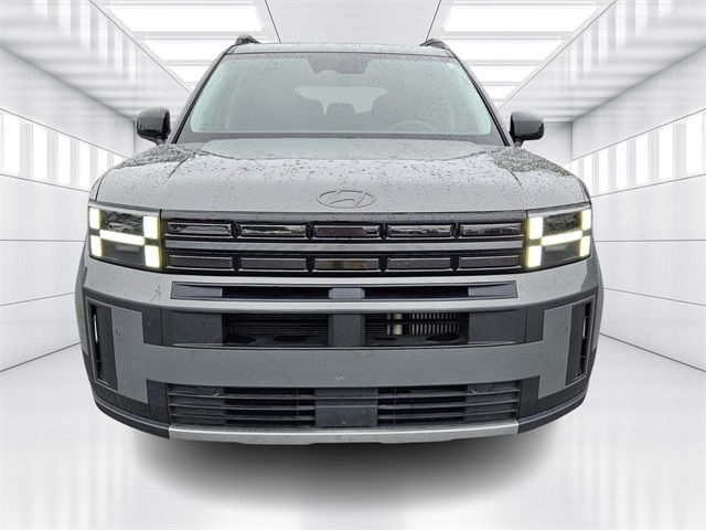 2024 Hyundai Santa Fe XRT