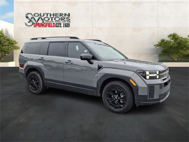 2024 Hyundai Santa Fe XRT