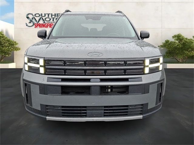 2024 Hyundai Santa Fe XRT