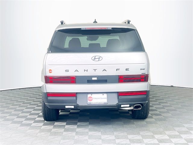 2024 Hyundai Santa Fe XRT