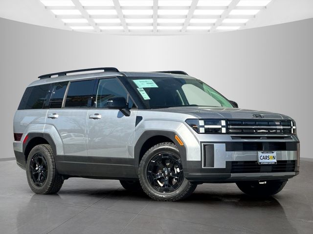 2024 Hyundai Santa Fe XRT