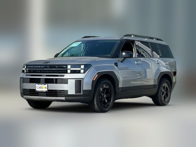 2024 Hyundai Santa Fe XRT