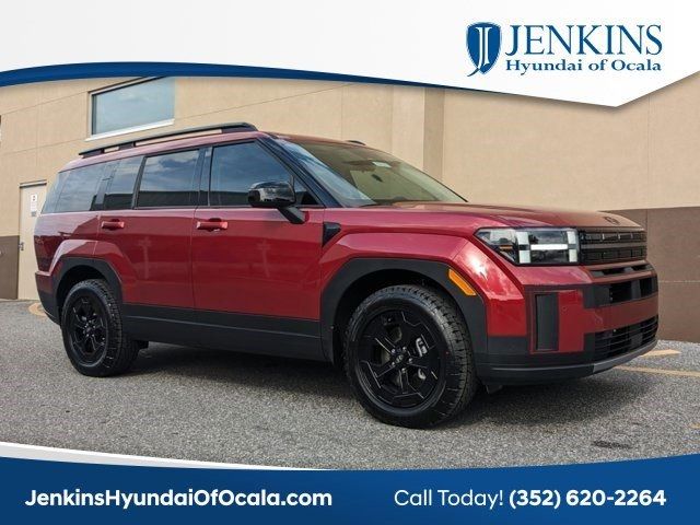 2024 Hyundai Santa Fe XRT