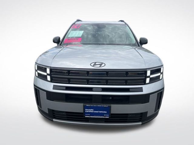 2024 Hyundai Santa Fe XRT