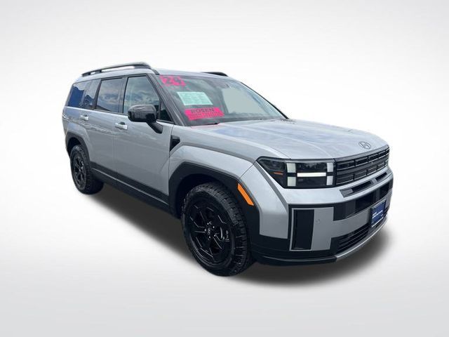 2024 Hyundai Santa Fe XRT