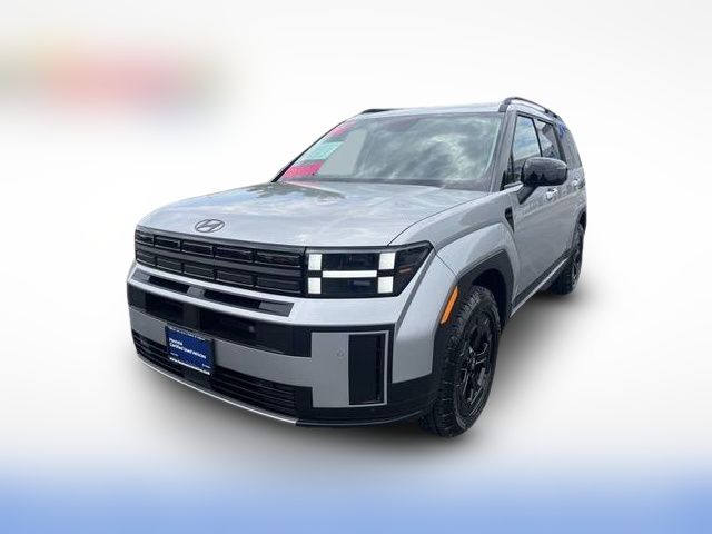 2024 Hyundai Santa Fe XRT