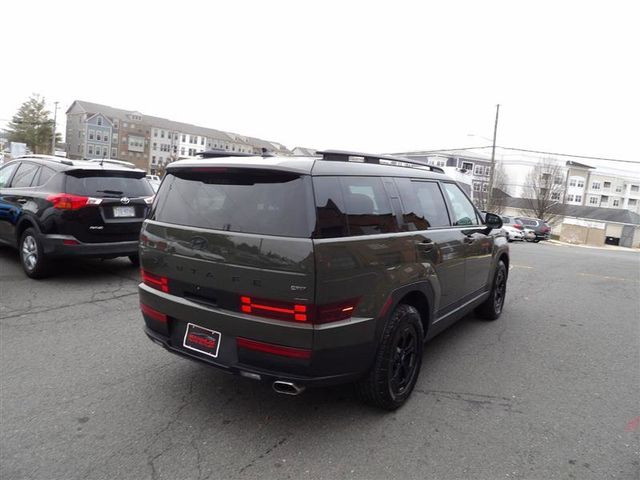 2024 Hyundai Santa Fe XRT