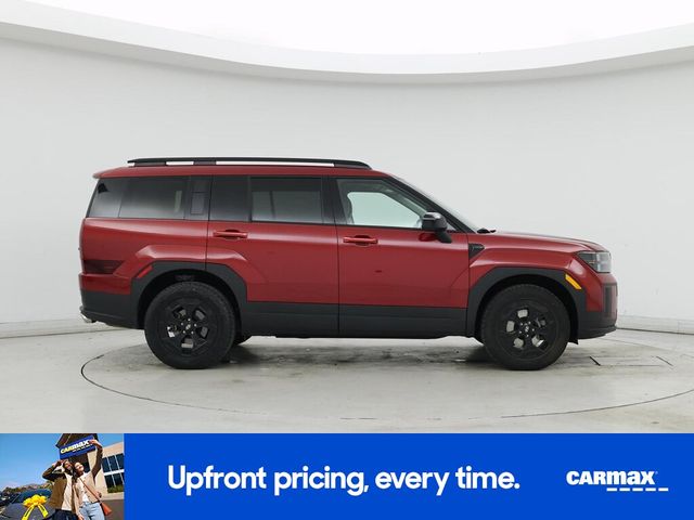 2024 Hyundai Santa Fe XRT