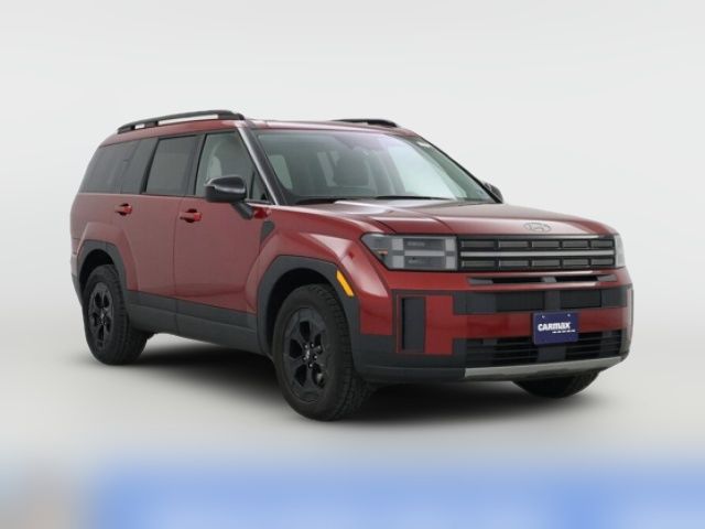 2024 Hyundai Santa Fe XRT