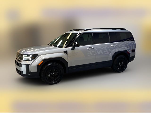 2024 Hyundai Santa Fe XRT