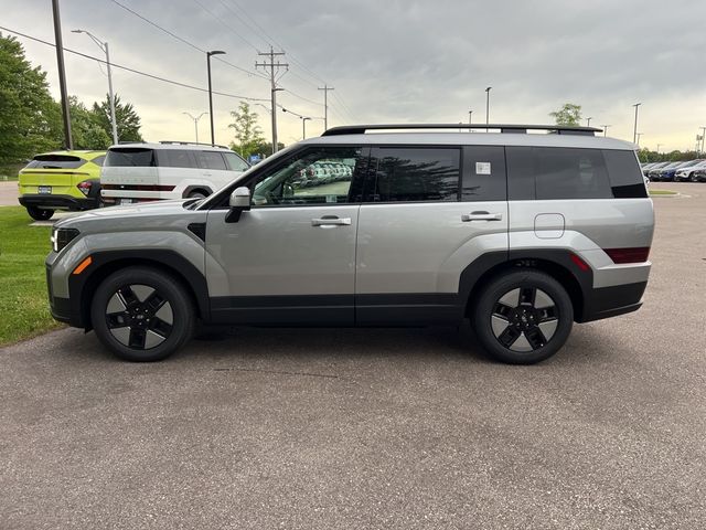 2024 Hyundai Santa Fe Hybrid SEL