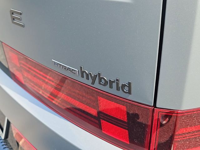 2024 Hyundai Santa Fe Hybrid Calligraphy