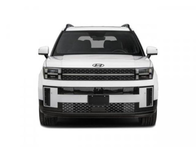 2024 Hyundai Santa Fe Hybrid Calligraphy