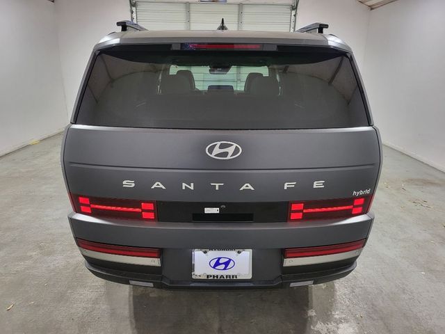 2024 Hyundai Santa Fe Hybrid Limited