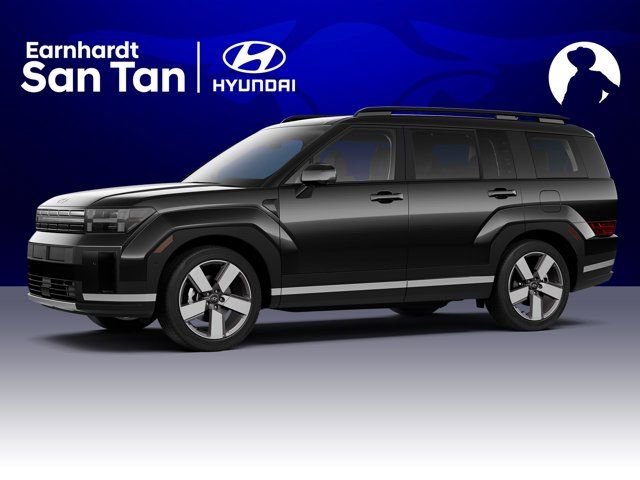 2024 Hyundai Santa Fe Hybrid Limited