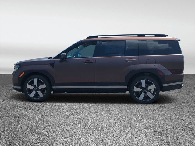 2024 Hyundai Santa Fe Hybrid Limited