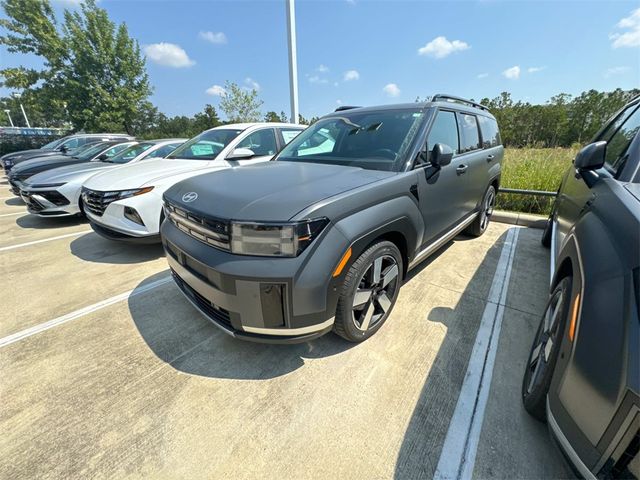 2024 Hyundai Santa Fe Hybrid Limited