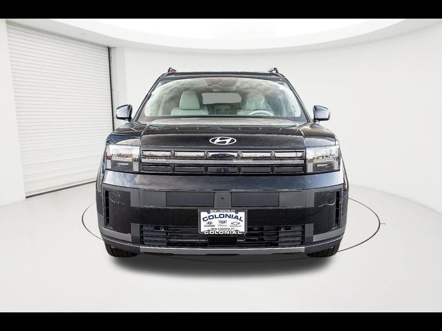 2024 Hyundai Santa Fe Hybrid Limited