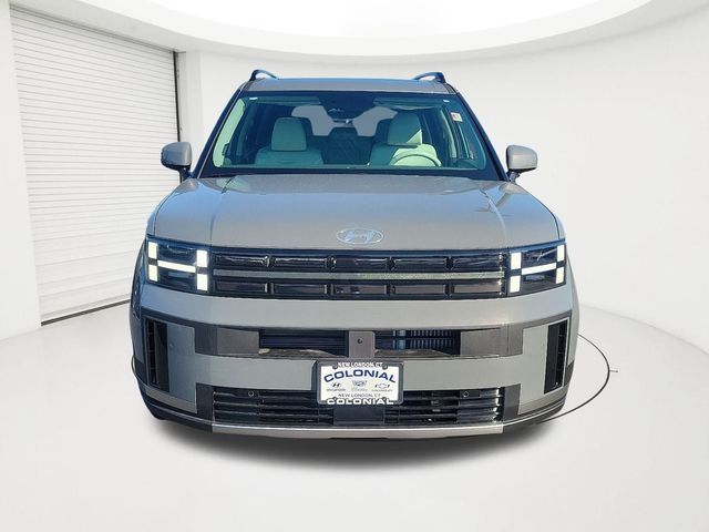 2024 Hyundai Santa Fe Hybrid Limited