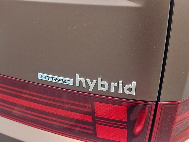 2024 Hyundai Santa Fe Hybrid Limited