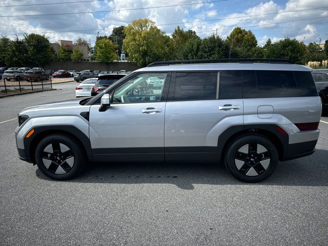 2024 Hyundai Santa Fe Hybrid SEL