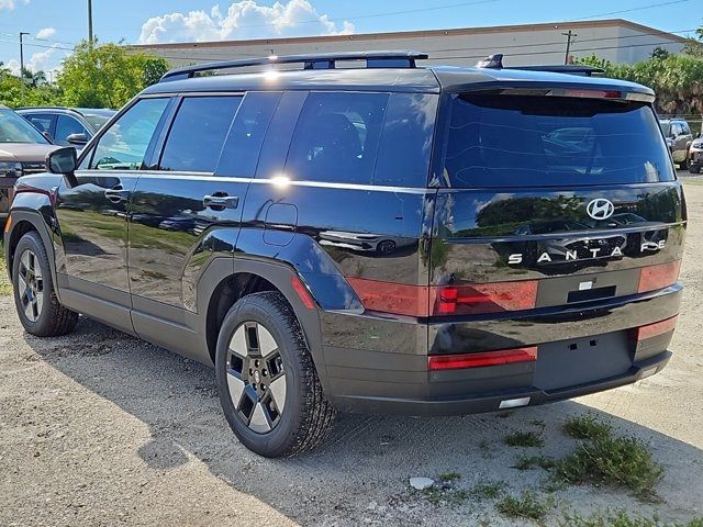 2024 Hyundai Santa Fe Hybrid SEL