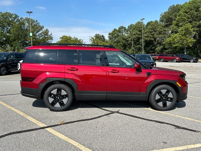 2024 Hyundai Santa Fe Hybrid SEL