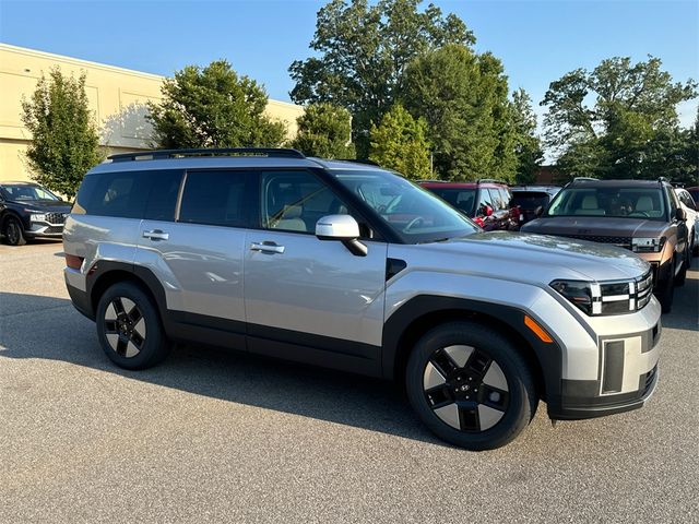 2024 Hyundai Santa Fe Hybrid SEL