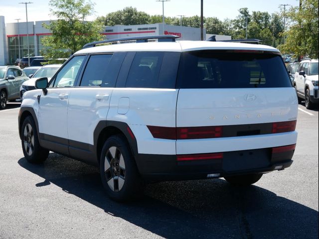 2024 Hyundai Santa Fe Hybrid SEL