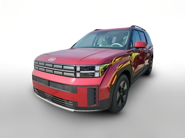 2024 Hyundai Santa Fe Hybrid SEL