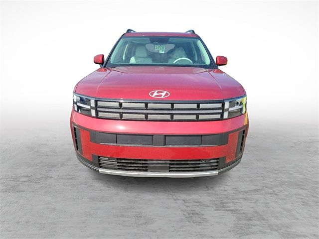 2024 Hyundai Santa Fe Hybrid SEL