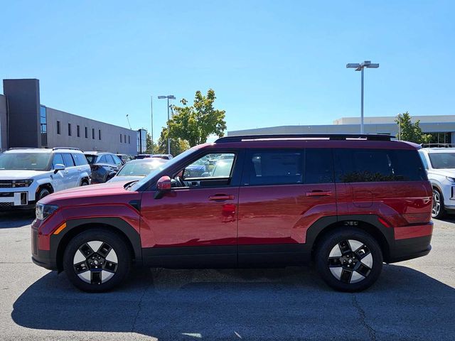 2024 Hyundai Santa Fe Hybrid SEL