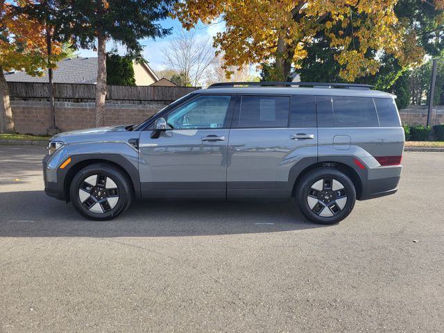 2024 Hyundai Santa Fe Hybrid SEL