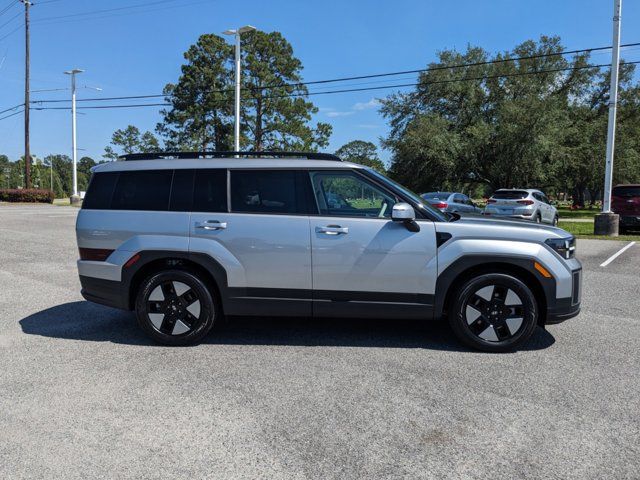 2024 Hyundai Santa Fe Hybrid SEL