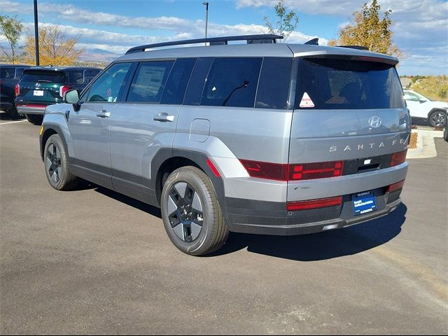 2024 Hyundai Santa Fe Hybrid SEL