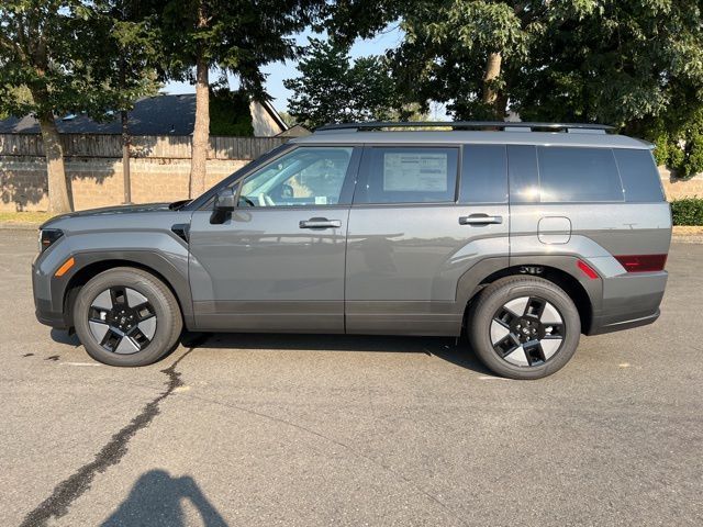 2024 Hyundai Santa Fe Hybrid SEL