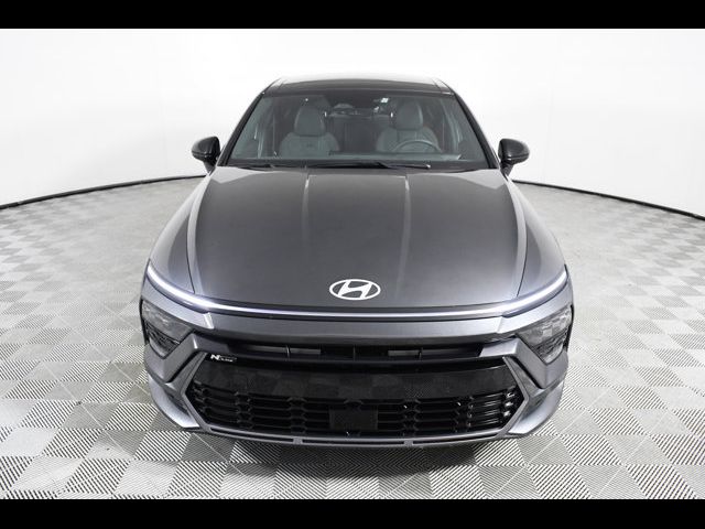 2024 Hyundai Sonata N Line