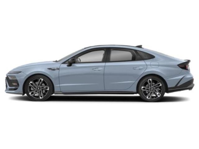 2024 Hyundai Sonata N Line