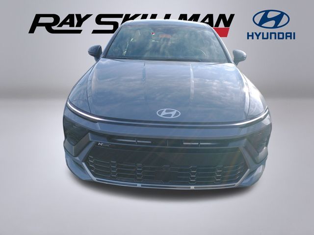 2024 Hyundai Sonata N Line