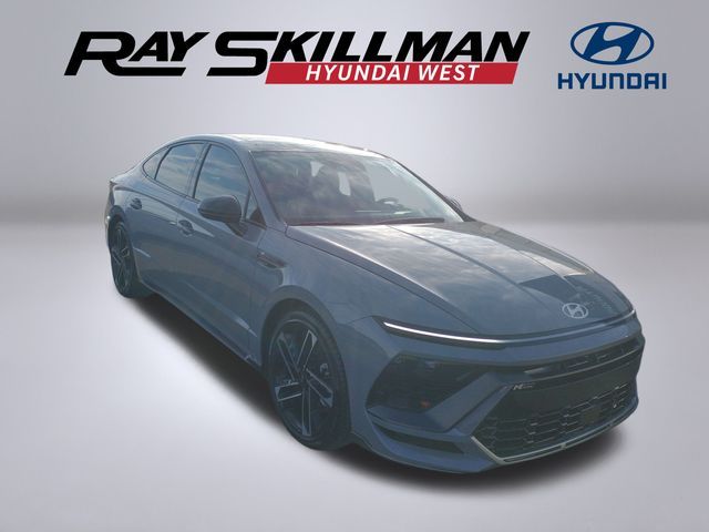 2024 Hyundai Sonata N Line