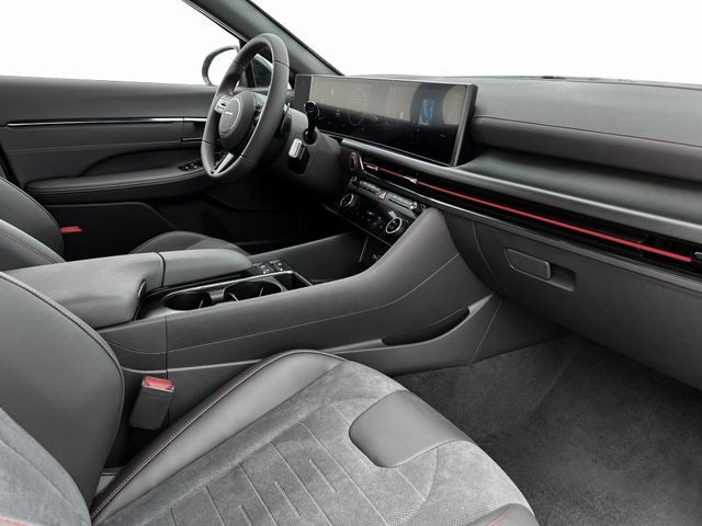 2024 Hyundai Sonata N Line