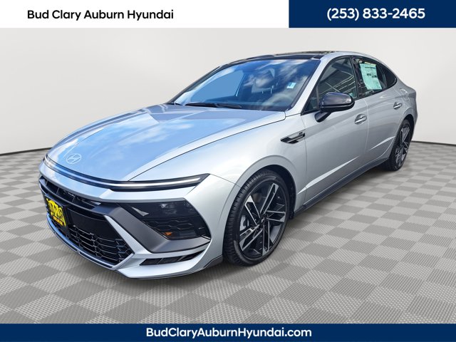 Vehicle image 1 of 28